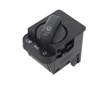 Compatibile Con Opel Per Corsa B Per Tigra A 1993-2000 Per Omega B 1994-2003 Auto Faro Interruttore Controllo Luce 90437312 90437313