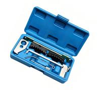 Compatibile con Opel per Corsa D 2006-2011 per Insignia 2008-2015 Kit Strumenti per L'allineamento Tensionamento Dell'albero A Camme Motore Motore Utensili Attrezzi di in Fase