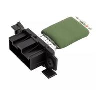 Compatibile Con Opel Per Corsa D Mk3 2006-2024 13248240 Resistenza Ventola Riscaldamento Resistenza Ventola Abitacolo Resistenza Ventola A/C Motore Resistenza Ventilatore Motore