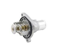 Compatibile Con Opel Per Corsa Per Vectra Per Zafira 2000-2014 Termostato Del Liquido Di Raffreddamento Del Motore Dell'auto 24435102 6338050 TH41992G1 Valvola Termostatica