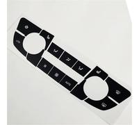 Compatibile Con Opel Per Insignia 2008 2009 2010 2011 2012 2013 Adesivo Pulsante Clima Aria Accessori Interni Copertura Riparazione