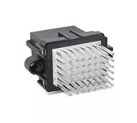 Compatibile Con Opel Per Insignia A 2009-2017 Per Zafira C 2012-2019 13503201 Accessori Per Auto Resistenza Motore Ventola Riscaldamento Reostato Resistenza Ventilatore Motore