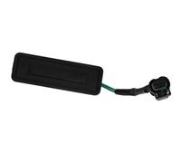 Compatibile con OPEL per Insignia A Estate 2009-2017 13597499 22902867 Pulsante interruttore di apertura del portellone posteriore automatico Auto serratura bagagliaio