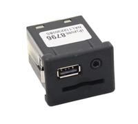 Compatibile Con Opel Per Insignia Per Zafira C 20868796 Modulo Interfaccia USB Per Auto Connessione AUX Pezzi Di Ricambio
