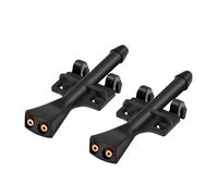 Compatibile Con Opel Per Meriva A 2003 2004 2005 2006 2007 2008 2009 2010 2 Pezzi Ugello Lavavetri Parabrezza Anteriore 1451243 93387764 Auto