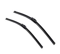 Compatibile Con Opel Per Meriva A 2003 2004 2005 2006 2007 2008 2009 2010 Auto Tergicristallo Anteriore Tipo U Tergicristallo Morbido 24 "+ 24"
