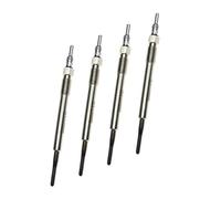 Compatibile Con Opel Per Meriva B Per Monospace S10 2010 2011 2012 2013 2014 2015 2016 2017 4 Pezzi Candelette Per Auto 95522517 Candeletta ad Incandescenza