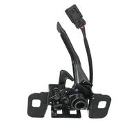 Compatibile Con Opel Per Mokka 2012 2013 2014 2015 2016 Accessori Per Auto Gruppo Di Chiusura Per Cofano Anteriore Del Cofano OEM: 42354434