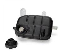 Compatibile Con Opel Per Mokka 2013 2014 2015 2016 Auto Radiatore Serbatoio Espansione Accessori Riparazione OE:95201979 Serbatoio compensazione