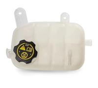 Compatibile Con Opel Per Mokka 2013 2014 2015 2016 Serbatoio Del Liquido Di Raffreddamento Motore Espansione E Coperchio Troppopieno OEM: 95201979