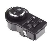 Compatibile Con Opel Per Mokka Per Astra J Auto Faro Lampada Nebbia Interruttore Controllo Manopola 13268707 13301752 96989561 13268703 13301749