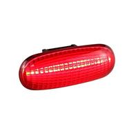 Compatibile Con Opel Per Movano A 2004 2005 2006 2007 2008 2009 2010 Terza Luce Di Stop Posteriore Luci Di Stop Posteriori Montate In Per Alto