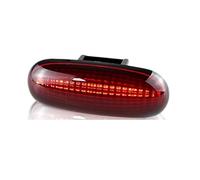 Compatibile Con Opel Per Movano A 2004 2005 2006 2007 2008 2009 2010 Terza Luce Di Stop Posteriore Luci Di Stop Posteriori Montate In Per Alto