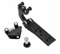 Compatibile Con OPEL Per MOVANO B 2010-2013 2014 2015 2016 2017 2018 2019 2020 2021 2022 2023 2024 2025- Guida A Rulli Per Porta Scorrevole Cerniera Lato Destro Controllo Fermaporta Auto