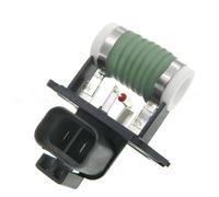 Compatibile Con Opel Per Optima 2.7L 2006 2007-2010 Spille Auto Riscaldatore Ventilatore Motore Regolatore Resistenza Ventola 253851C150 25385-1C150 Resistenza Ventola