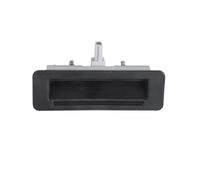 Compatibile con Opel Per Signum 2003 2004 2005 2006 2007 2008 13266127 13107621 Interruttore maniglia serratura cofano bagagliaio Pulsante apertura portellone posteriore Auto serratura bagagliaio