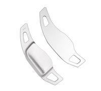 Compatibile Con Opel Per Vauxhall Per Astra L 2022 2023 2024 2025 Adesivi Per Estensione Del Cambio Al Volante Dell'auto Accessori Paletta Cambio Volante