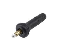 Compatibile Con Opel Per Vauxhall TPMS Kit Di Riparazione E Sostituzione Dello Stelo Della Valvola In Gomma Del Sensore Di Pressione Dei Pneumatici