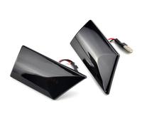 Compatibile Con Opel Per Vectra C 2002 2003 2004 2005 2006 2007 2008 Indicatore Di Direzione Indicatore Laterale Luce Dinamica Lampeggiante OEM: 93192381 93192382 Indicatori di direzione