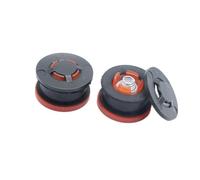 Compatibile Con Opel Per Vectra C 2002-2010 2 Set Di Collegamento Del Cavo Cambio Boccola Dell'asta Della Trasmissione Manuale 55566686 Auto Riparazione Leva Cambio