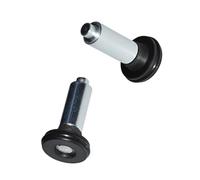 Compatibile con Opel per Vivaro 2001 2002 2003 2004 2005 2006 2007-2014 7700312370 Guida Rullo Scorrevole per Auto Cerniera Rullo Porta Scorrevole Superiore Destro