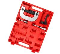 Compatibile con Opel per Vivaro 2001-2011 Accessori per Kit Strumenti Bloccaggio per Regolazione Automatica Dell'albero A Camme E Fasatura Motore Timing Blocco Tool Kit