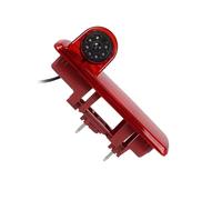 Compatibile Con Opel Per Vivaro 2014 Car Rear View Backup Telecamera Per La Retromarcia Visione Notturna Parti Di Ricambio Per Luce Freno Impermeabile Retrocamera