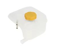 Compatibile Con Opel Per Zafira 2005-2015, Serbatoio Di Espansione Liquido Di Raffreddamento Motore, Serbatoio Espansione Con Tappo N. 1304242 Vaschetta Radiatore