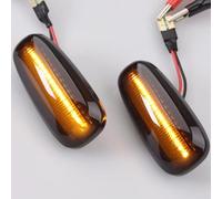 Compatibile Con Opel Per Zafira A 1999 2000 2001 2002 2003 2004 2005 Dinamica Lampeggiatori Indicatori Di Direzione Lampada Luci Auto Ricambi Auto Segnale luminoso svolta