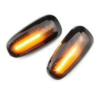 Compatibile Con Opel Per Zafira A 1999 2000 2001 2002 2003 2004 2005 Dynamic Side Marker Light Indicatori Di Direzione Indicatore Direzione Lampada