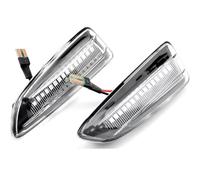 Compatibile Con Opel Per Zafira C 2011 2012 2013 2014 2015 2016 2017 2018 2019 Dinamica Indicatori Di Direzione Luce Di Indicatore Laterale Della Lampada Segnale luminoso svolta