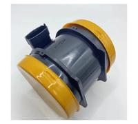 Compatibile Con Opel Per Zafira Sensore Misuratore Flusso D'aria Di Massa MAF Sensore Misuratore Flusso D'aria Di Massa Per Auto Ricambi Auto 5WK9606 Sensore MAF