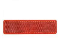 COMPATIBILE CON OPEL RIFLETTORE DESTRO/LI. TRAFIC, FENDINEBBIA POSTERIORE