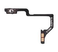 Compatibile con OPPO A16 / A16S CPH2269 Ricambio flat flex circuito interno switch key pulsante accensione tasto power controllo on off spare part
