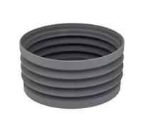 Compatibile con Opus Cone Macinacaffè Soffietto Tramoggia Accessorio for la conservazione e la pulizia dei chicchi in silicone