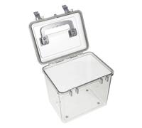 Compatibile con organizer portatile resistente all'umidità, custodia di grande capacità for attrezzatura da esterno, obiettivi for fotocamere e oggetti personali