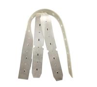 Compatibile Con Originale, Compatibile Con Taski, Lama In Gomma For Tergipavimento Swingo, Striscia Di Ritenzione Idrica For Pavimenti(2100)