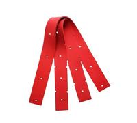 Compatibile Con Originale, Compatibile Con Taski, Lama In Gomma For Tergipavimento Swingo, Striscia Di Ritenzione Idrica For Pavimenti(Fiorentini 80)