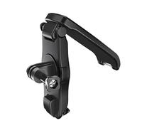 Compatibile con Osmo Action 5 Pro, morsetto a clip per zaino, compatibile con Insta360 / DJI Action
