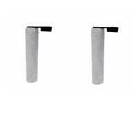 Compatibile Con Osotek, H200 LITE H200 PRO Aspirapolvere For Liquidi E Solidi, Kit Di Accessori For Filtri Anti-groviglio E Spazzole A Rullo Di Ricambio(SetE)