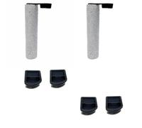 Compatibile Con Osotek, Rullo Spazzola Staccabile Wet Dry H200 LITE PRO(SetH)