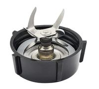 Compatibile con Oster, kit di sostituzione della lama Fusion a 6 punte for frullatori