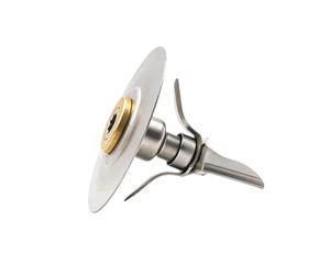 Compatibile Con Oster, Lama For Frullatore Silenziosa A 4 Foglie