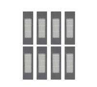 Compatibile con OZMO 920 950 T5 MAX T8 T9 AIVI N5 N8 Pro DJ65 DX55 Kit di sostituzione del filtro for aspirapolvere robot(8pcs)