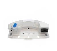 Compatibile con OZMO T9/T8MAX/T8 AIVI Serbatoio dell'acqua T9 Max/T9 Power T8/T8+/ PRO Parti for aspirapolvere Bianco