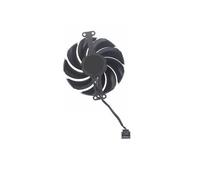 Compatibile Con Palit, Compatibile Con GeForce, RTX 4090 4080 4070 Ti 92MM TH9520B2H-PCB02 Ventola Della Scheda Grafica DC12V 0,6A A 4 Pin(Middle fan)