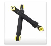 Compatibile con Panasonic, ammortizzatore for lavatrice, 2 pezzi