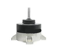 Compatibile con Panasonic, compatibile con Haier, motore del ventilatore CC DMUD6A1AS 0150401360, CC 650 V 560 W, for parti di condizionamento dell'unità esterna VRF