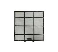 Compatibile con Panasonic, compatibile con... | Intrappola la polvere e i peli degli animali domestici, facile da installare(2PCS CWD001144)