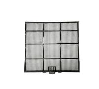 Compatibile con Panasonic, compatibile con... | Intrappola la polvere e i peli degli animali domestici, facile da installare(2PCS CWD001310)